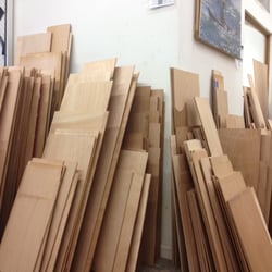 Chesapeake Light Craft - Lumber and plywood, from full sizes to off-cuts