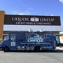 Photo of Liquor Lineup