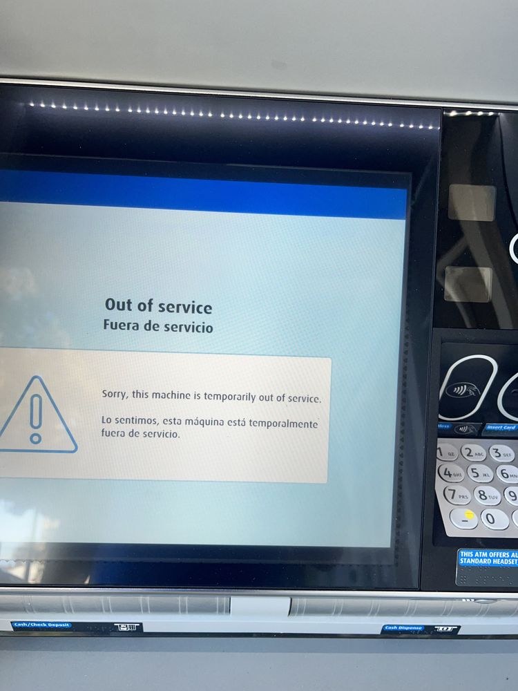 BANK OF THE WEST Updated October 2024 1001 1st St, Benicia, California Banks & Credit