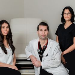 Coastal Urgent Care Centers