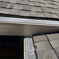 Flawless Gutter Screens - Custom gutters. Screens. All sizes available. Customer- first service.