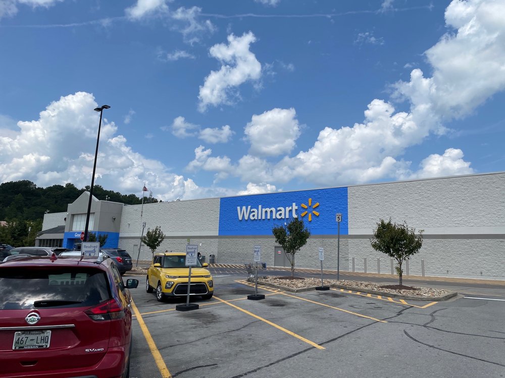 WALMART SUPERCENTER Updated August 2024 22 Photos & 19 Reviews