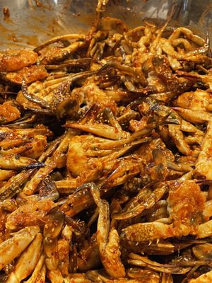 Hanapa’a Poke by null