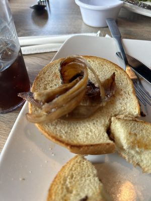 Canary Grill by null