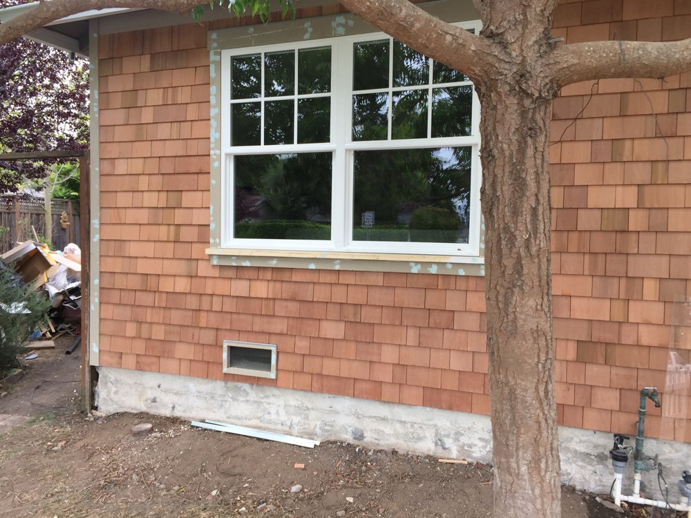 Slide of SH Roofing & Construction