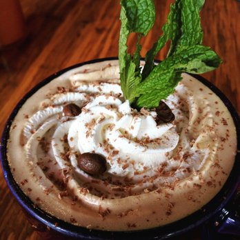 Pambiche - Cafe Mocha $5.50 - Cuban Near Me - Portland, Oregon Pambiche - Cafe Mocha $5.50 - Cuban Near Me - Portland, Oregon