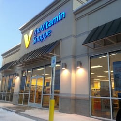 The Vitamin Shoppe
