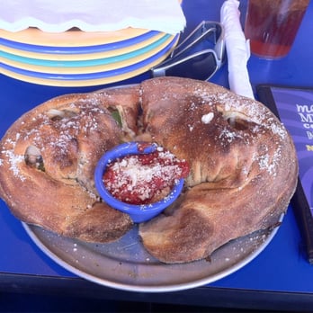 Mellow Mushroom Columbus - Calzone - Pizza Near Me - Columbus, Georgia Mellow Mushroom Columbus - Calzone - Pizza Near Me - Columbus, Georgia