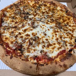 Bella Luna Pizza and Pasta