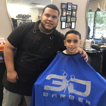 The Dominican Internacional - After - Barbers Near Me - Raleigh, North Carolina The Dominican Internacional - After - Barbers Near Me - Raleigh, North Carolina