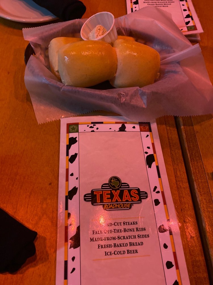 Texas Roadhouse
