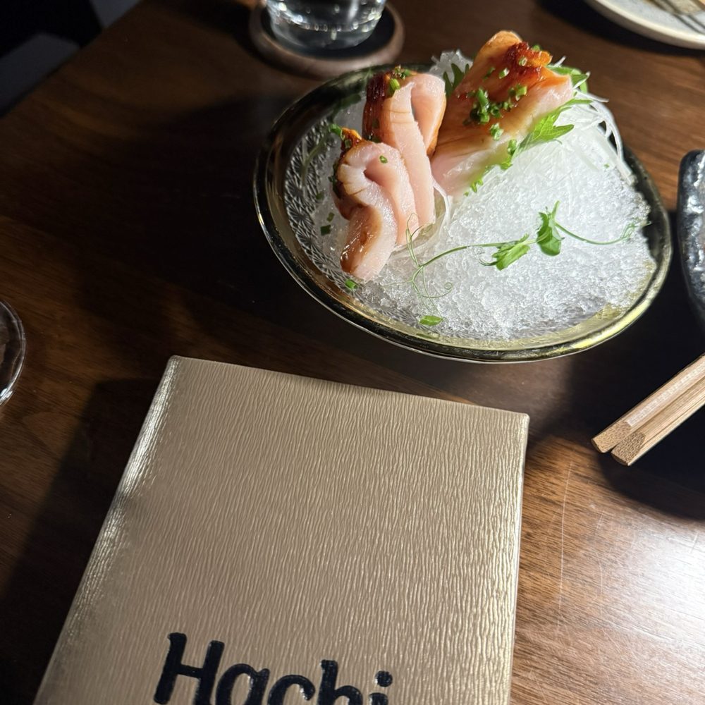 Hachi - Japanese Near Me - Houston, Texas
