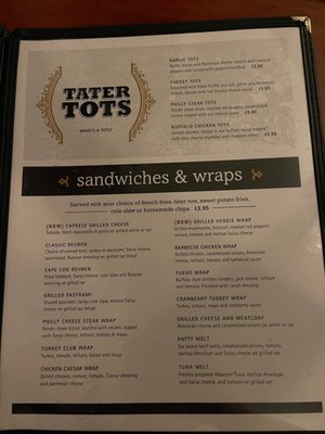 Brickhouse Tavern by null