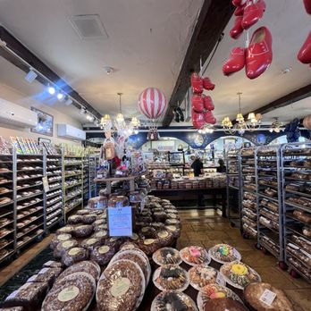 Erick Schat's Bakkery - Bakeries Near Me - Bishop, California Erick Schat's Bakkery - Bakeries Near Me - Bishop, California