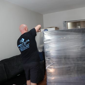Simply Elite Moving - "Large And Heavy Item Moving"
"Moving And Storage Companies"
"Long Distance Moving Companies"
"Moving Help"
"Moving Companies" - Movers Near Me - Piscataway, New Jersey Simply Elite Moving - "Large And Heavy Item Moving"
"Moving And Storage Companies"
"Long Distance Moving Companies"
"Moving Help"
"Moving Companies" - Movers Near Me - Piscataway, New Jersey