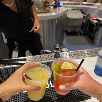 SoFi Stadium - All the bartenders were so incredibly generous and sweet... - Stadiums & Arenas Near Me - Inglewood, California SoFi Stadium - All the bartenders were so incredibly generous and sweet... - Stadiums & Arenas Near Me - Inglewood, California