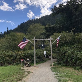 Poo Poo Point - Hiking Near Me - Issaquah, Washington