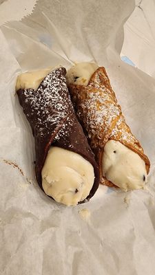 Carlo's Bakery by null