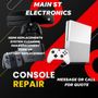 Photo of Main St Electronics Sales & Repair