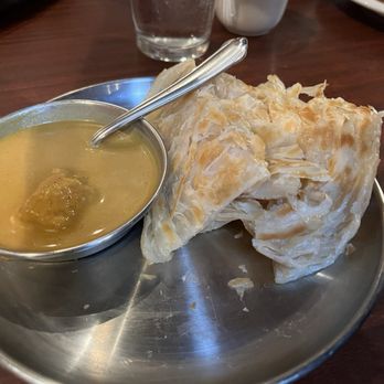 Malay Satay Hut - Roti Canai - Malaysian Near Me - Bellevue, Washington