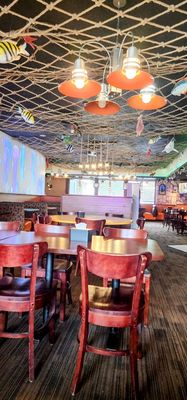 Captain’s Choice Cajun Seafood by null