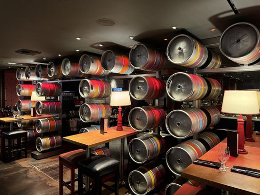 Gordon Ramsay Pub & Grill by null