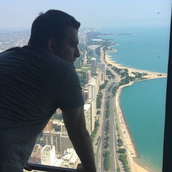 360 Chicago - Observatories Near Me - Chicago, Illinois
