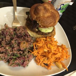 Laura's Natural Kitchen