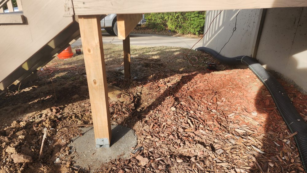 Slide of Aftershock Remodeling