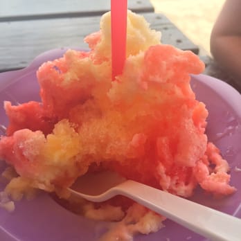 Aloha General Store - Da works - Ice Cream & Frozen Yogurt Near Me - Haleiwa, Hawaii Aloha General Store - Da works - Ice Cream & Frozen Yogurt Near Me - Haleiwa, Hawaii