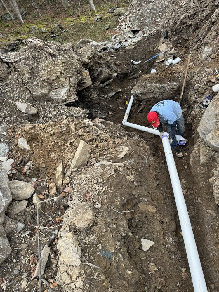 Slide of JMP Plumbing & Remodelling