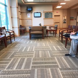 Hospital view 3