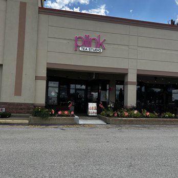 Piink Tea Studio - Coffee & Tea Near Me - Weldon Spring, Missouri Piink Tea Studio - Coffee & Tea Near Me - Weldon Spring, Missouri