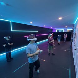 Golden Hour VR
