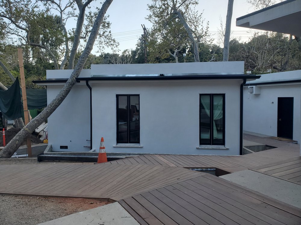 Slide of ProLine - Seamless Rain Gutters