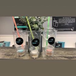 Maximum Nutrition - Take home to make when you can't get in to the shop