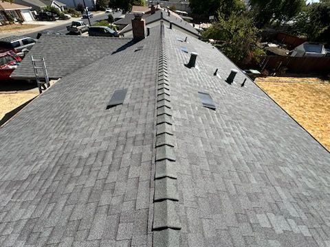 Slide of All Seasons Roofing
