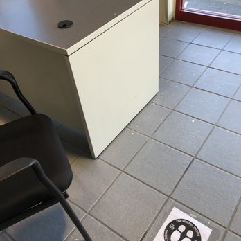 Caliber Collision - Ceiling paint chipping off into the floor - Body Shops Near Me - Suffolk, Virginia Caliber Collision - Ceiling paint chipping off into the floor - Body Shops Near Me - Suffolk, Virginia