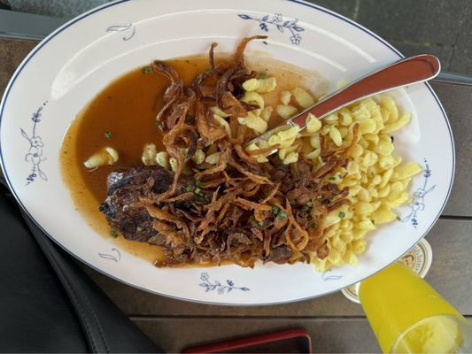 Ratskeller Augsburg by null