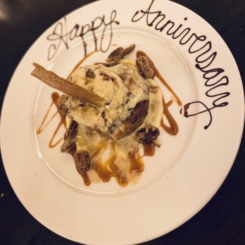 18 Oaks - Bread pudding - Steakhouses Near Me - San Antonio, Texas 18 Oaks - Bread pudding - Steakhouses Near Me - San Antonio, Texas