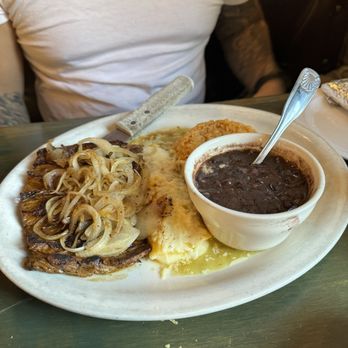 Rancho Viejo - Mexican Near Me - Winder, Georgia