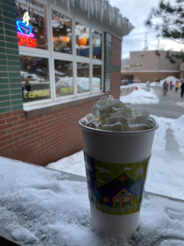 Java Joe's Logo