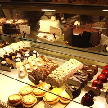 Bakery Nouveau - 05/22/10 - Bakeries Near Me - Seattle, Washington