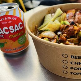 Spicy Chicken Spicy Chicken