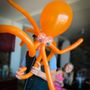 Photo of LaffyPants