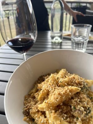 Burrowing Owl Estate Winery by null