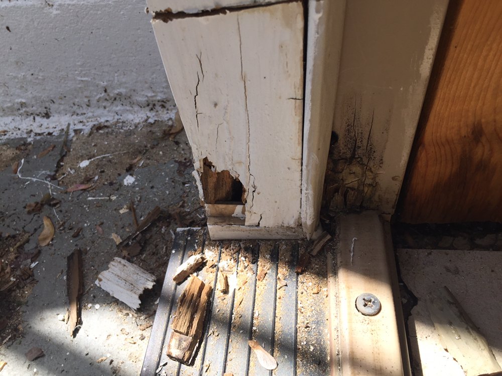 Slide of M&M residential solutions