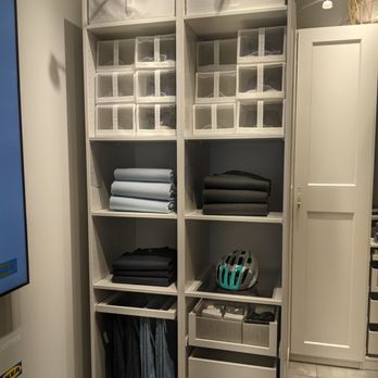 Ikea - Featuring the Pax - Furniture Stores Near Me - Scarborough, Ontario