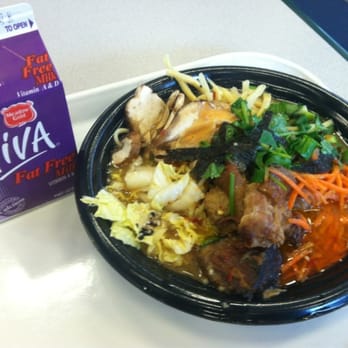 Micron Cafeteria - Ramen with pork - Cafeteria Near Me - Boise, Idaho Micron Cafeteria - Ramen with pork - Cafeteria Near Me - Boise, Idaho