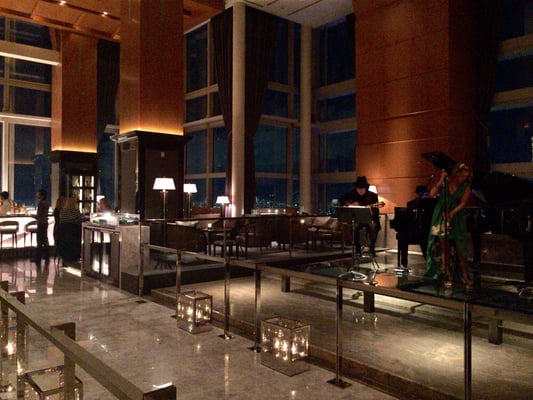 The Lobby Lounge ザ・ロビーラウンジ by null